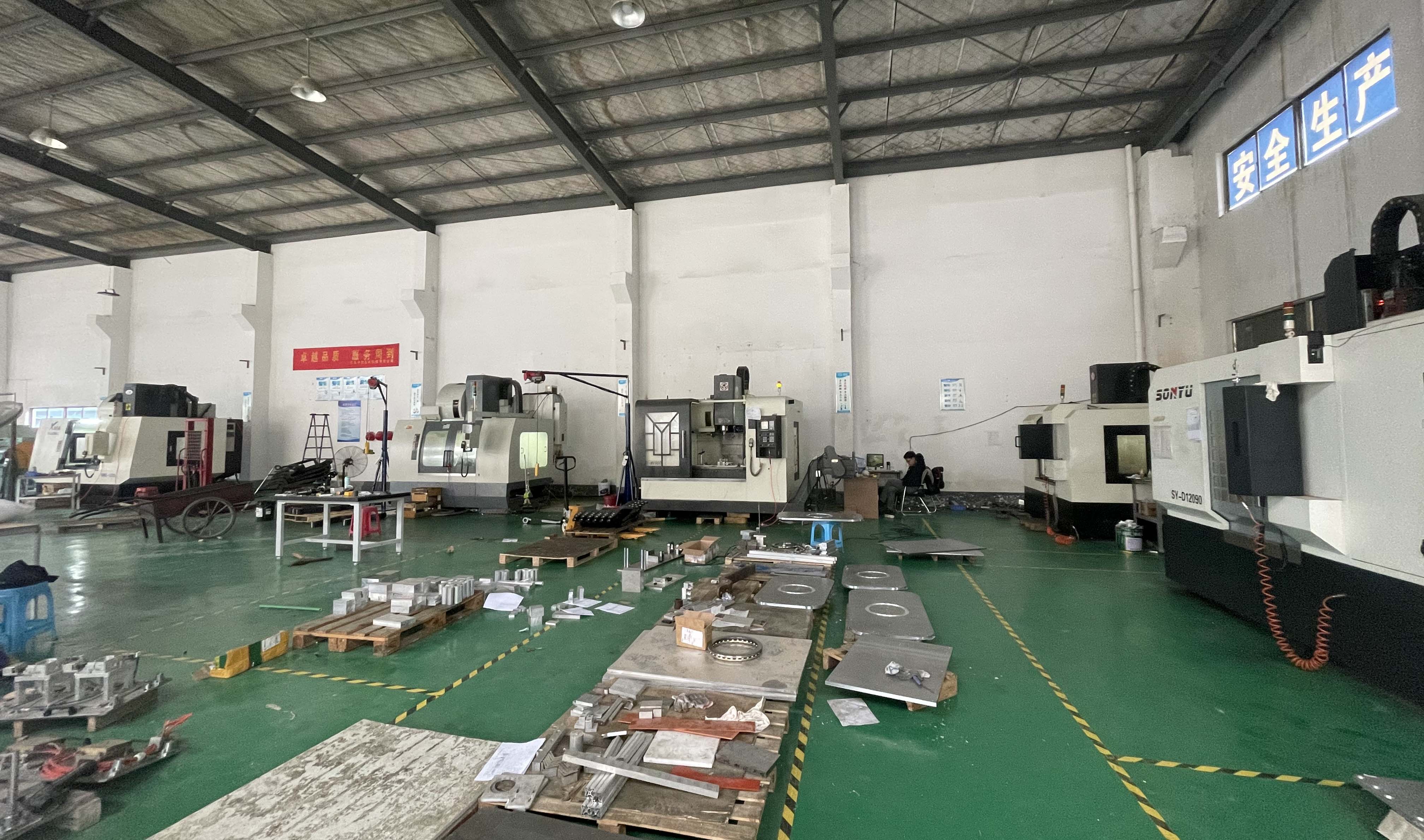 解決汽車自動(dòng)包邊機(jī)設(shè)備的問(wèn)題